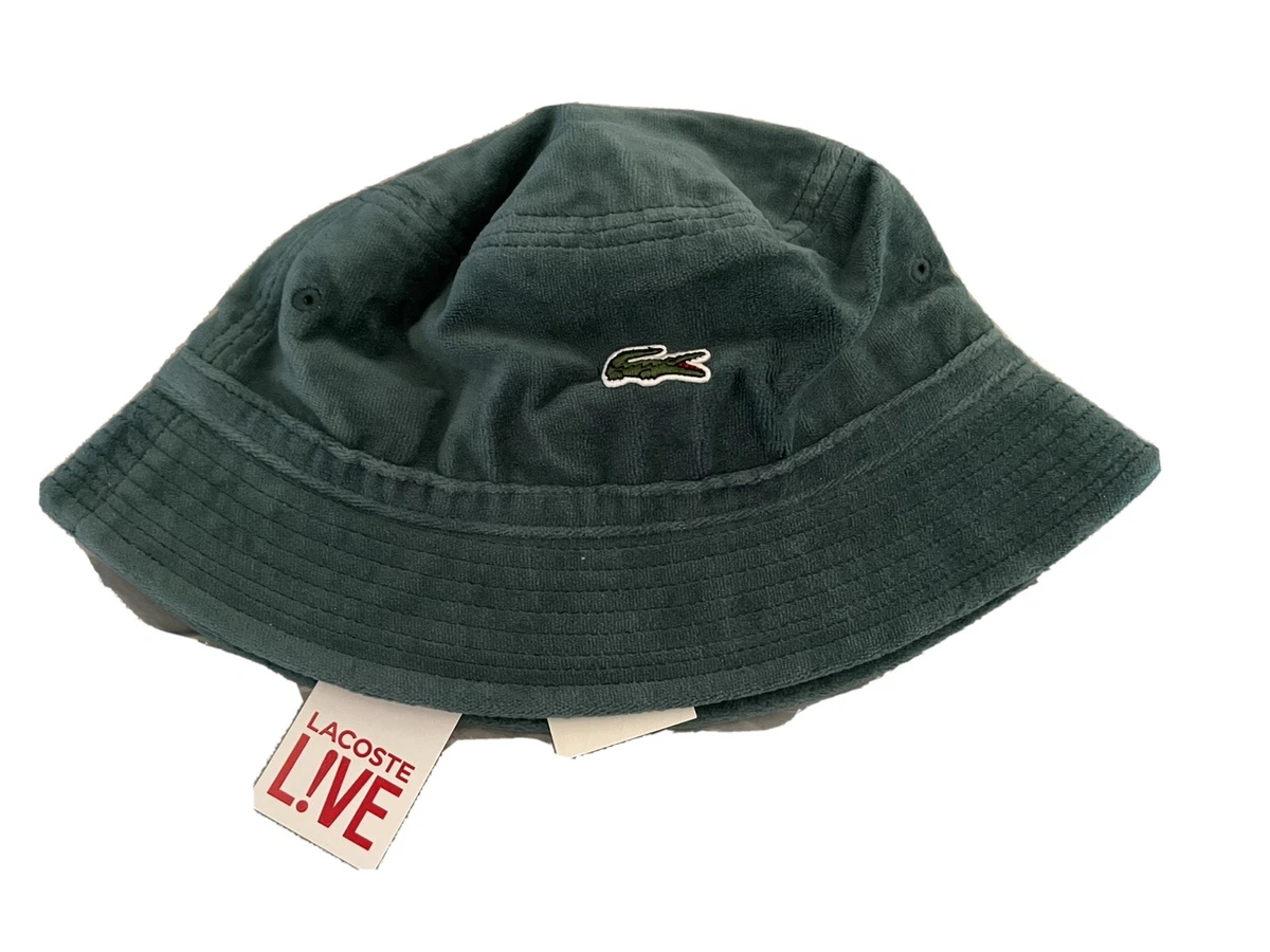 Supreme lacoste velour crusher Clearance