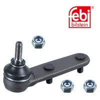 Febi Bilstein Traggelenk FüHrungsgelenk Vorderachse Links Oben FüR Honda Prelude