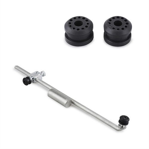 2pcs Transfer Case Shifter Grommet Bushings for Dodge Ram 1500 2500 3500 - Picture 10 of 12