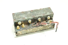 Tektronix 2792 Spectrum Analyzer 2072 MHz 2nd Converter 119-1096-03