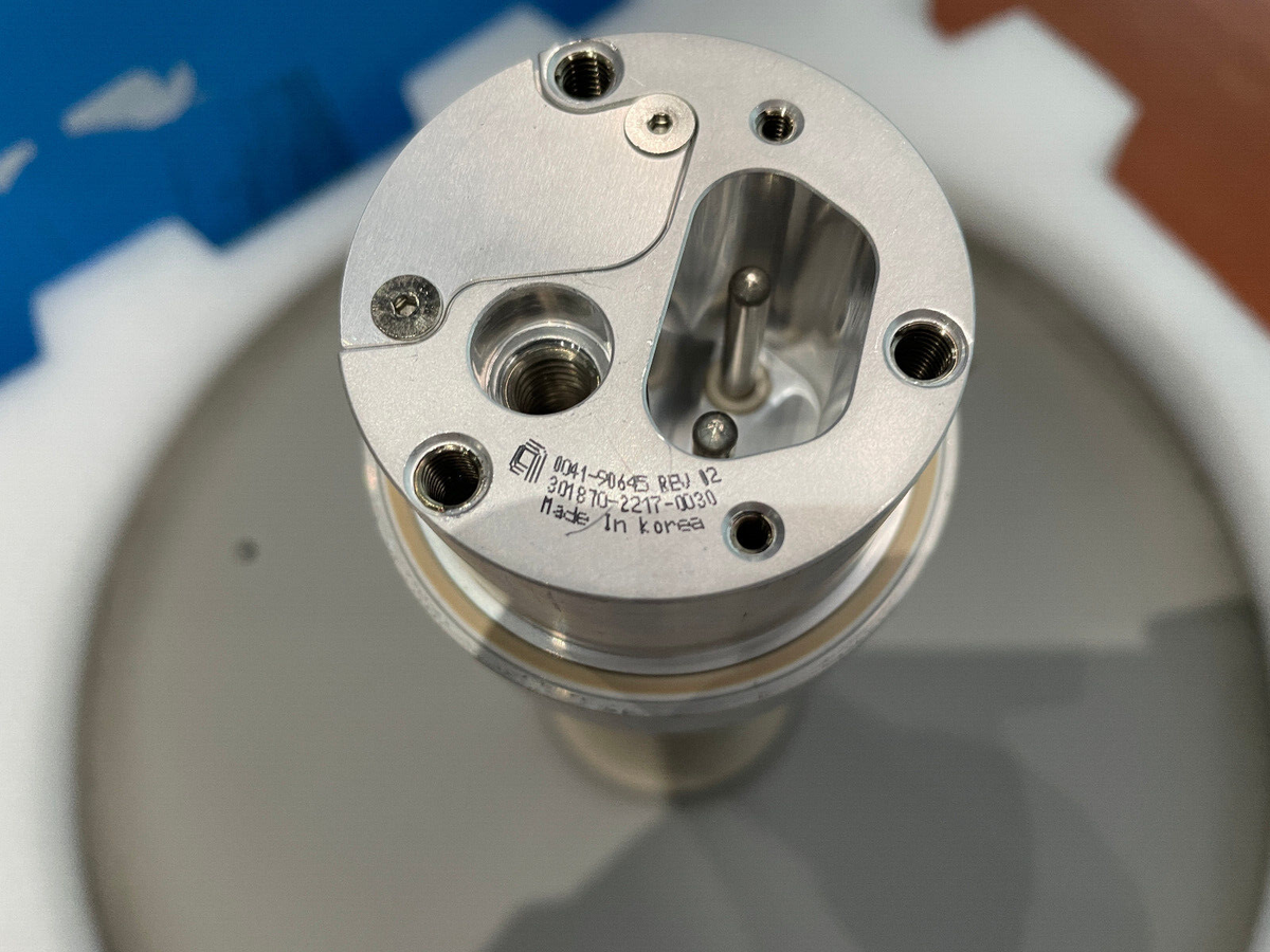 Applied Materials AMAT 0041-61870 300mm Ceramic Heater Chuck | eBay