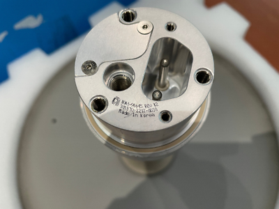 Applied Materials AMAT 0041-61870 300mm Ceramic Heater Chuck | eBay