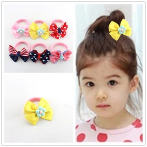 hair ring for baby girl