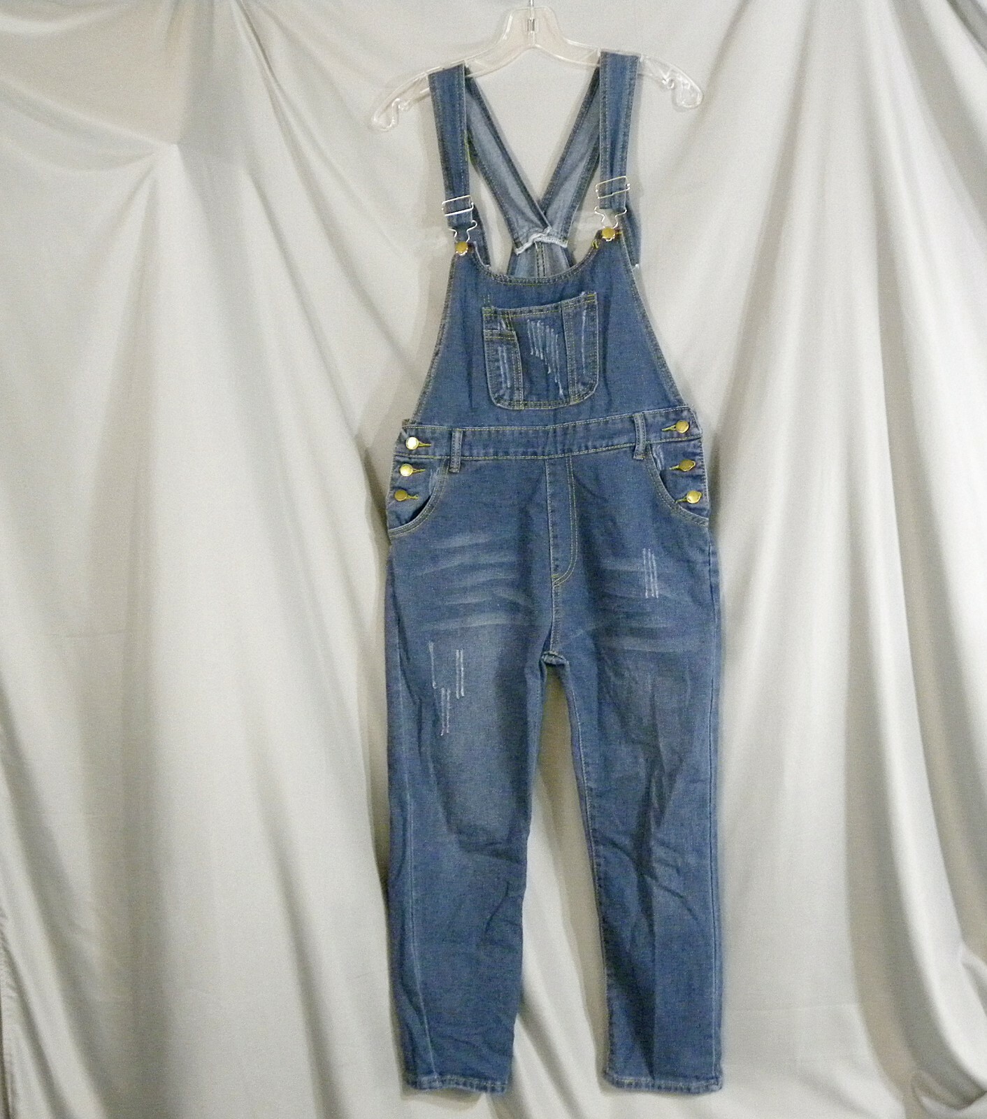 Купить Falmer Heritage Overalls 