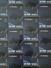   VSee Box V3 Plus - Newest Version 2024 Fast...