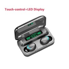 NEW, TWS True Wireless Earbuds BTH-F9-5 AB22624-377