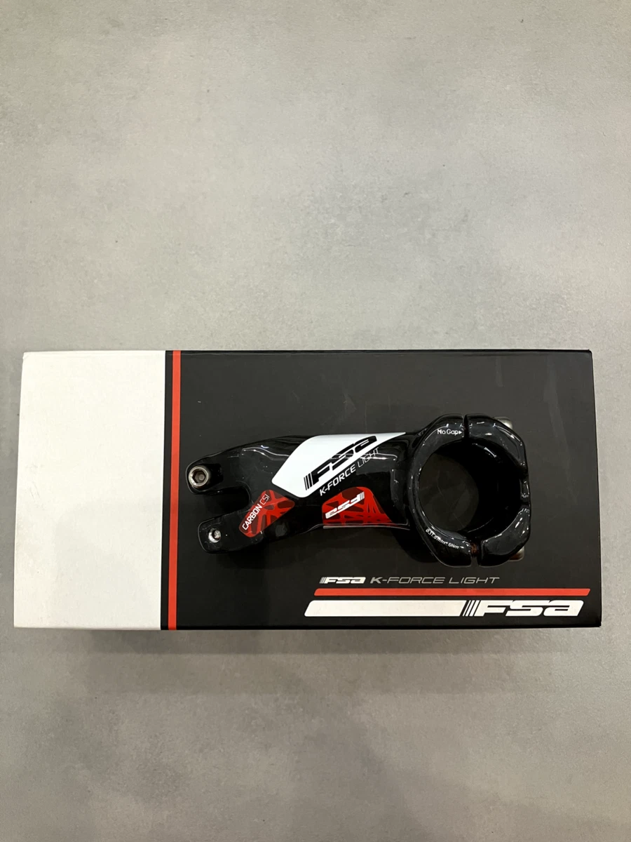 Fsa k force mtb stem sale