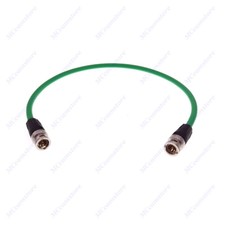 SDI Cable BNC-BNC Video High-Definition Transmission Cable LV-61S 75  Monitor
