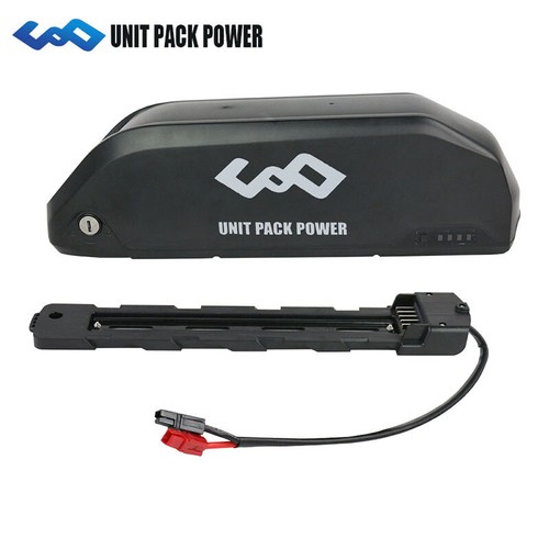 UPP Ebike Battery 48V 52V 60V 20Ah 25Ah Lithium Pack for 0~2000W Motor W/Charger - Picture 6 of 14