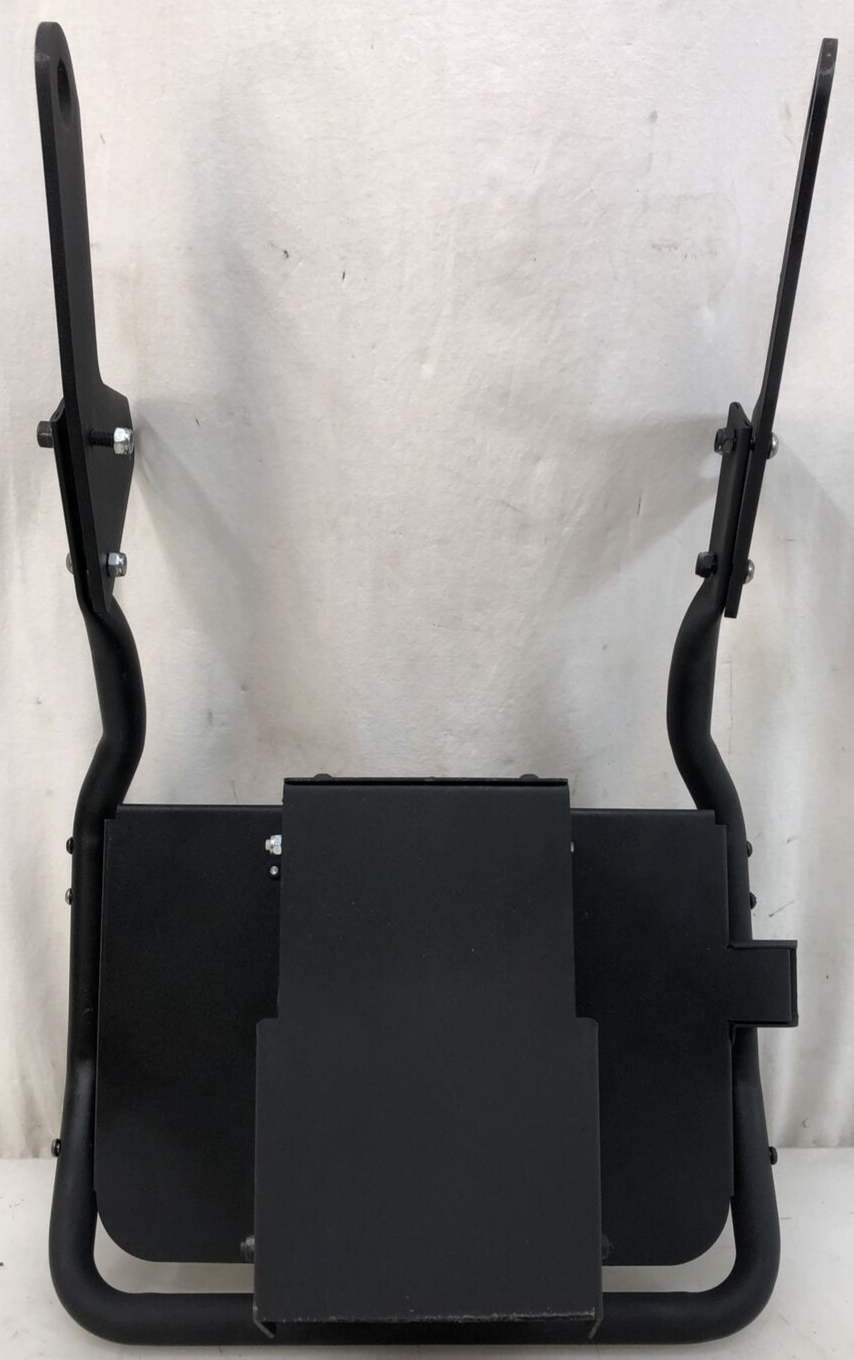 PERMOBIL C300 Vent Tray & mounting Brackets Hardware Will Fit all Permobil C's eBay