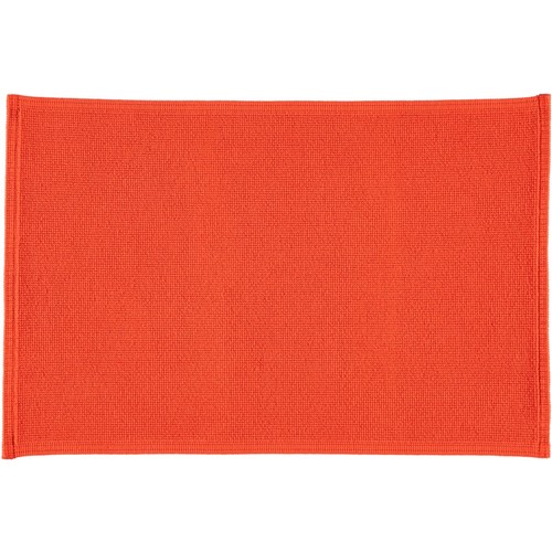 Rhomtuft Plain Badteppich, Teppich , 100 Baumwolle, gewebt, alle