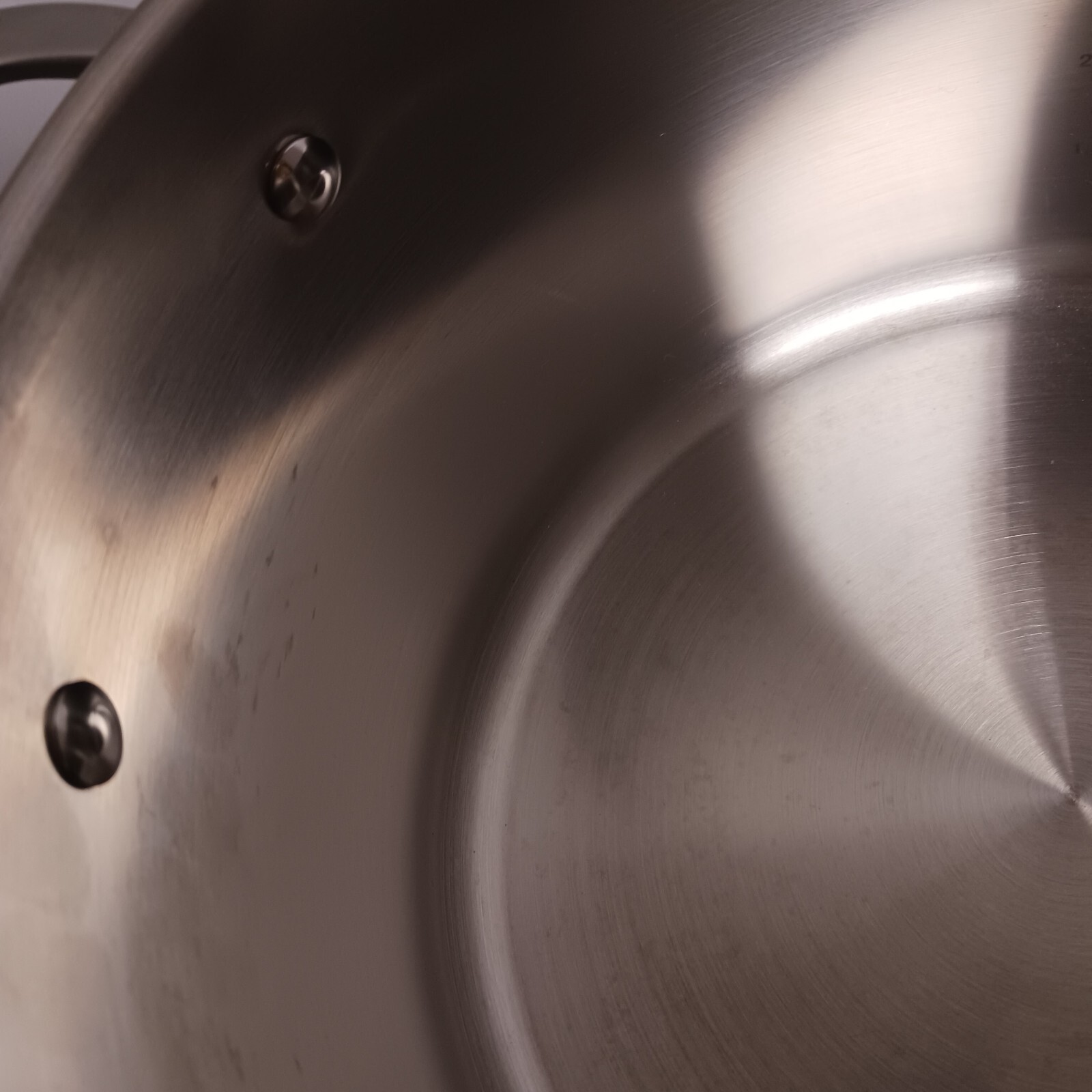 TFal Stainless Steel Induction Technology 6 qt Stock Pot with Strainer