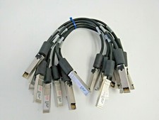 NetApp Lot of 10 X6530-R6 112-00084 FC SFP to...