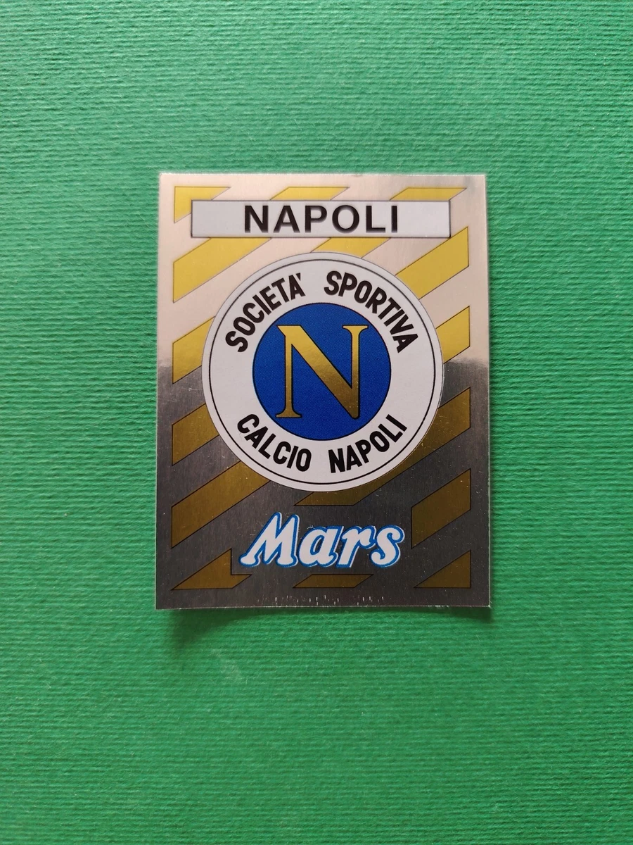 FIGURINA NUOVA STICKER CALCIATORI PANINI 1988-89 #168. Nelson Gutierrez
