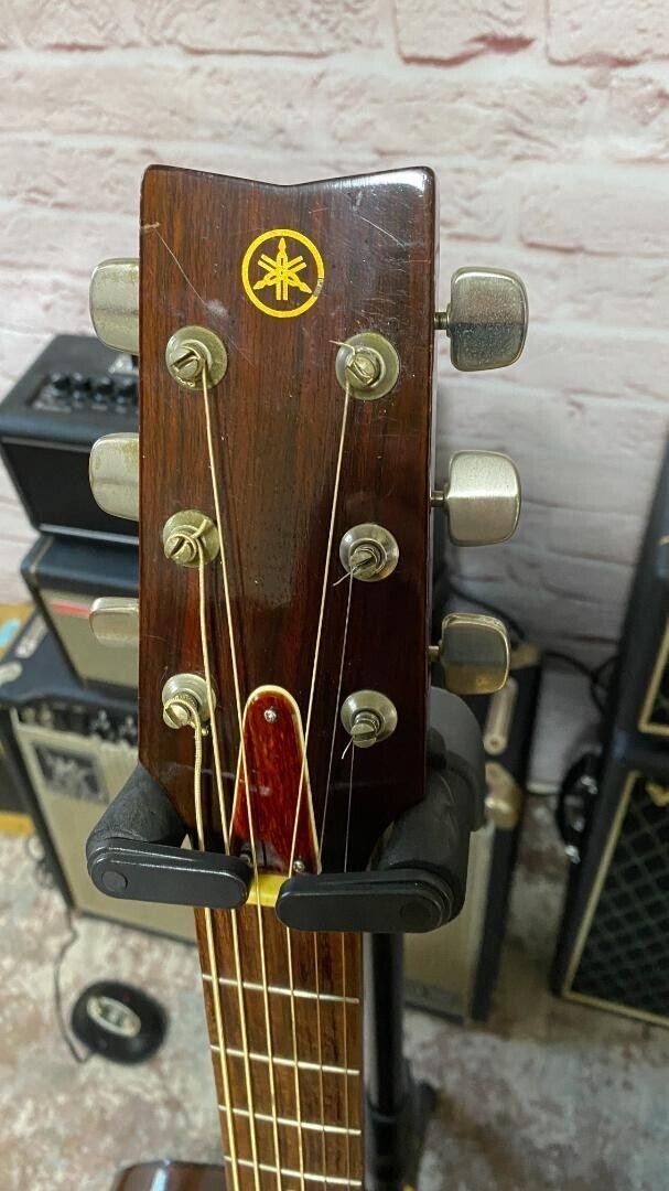 YAMAHA FG-160 Green Label Acoustic Guitar Japan Vintage | eBay YAMAHA FG-160 Green Label Acoustic Guitar Japan Vintage | eBay