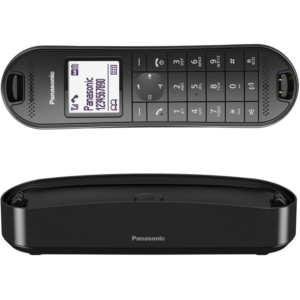 Телефоны Беспроводные Dect Panasonic Купить