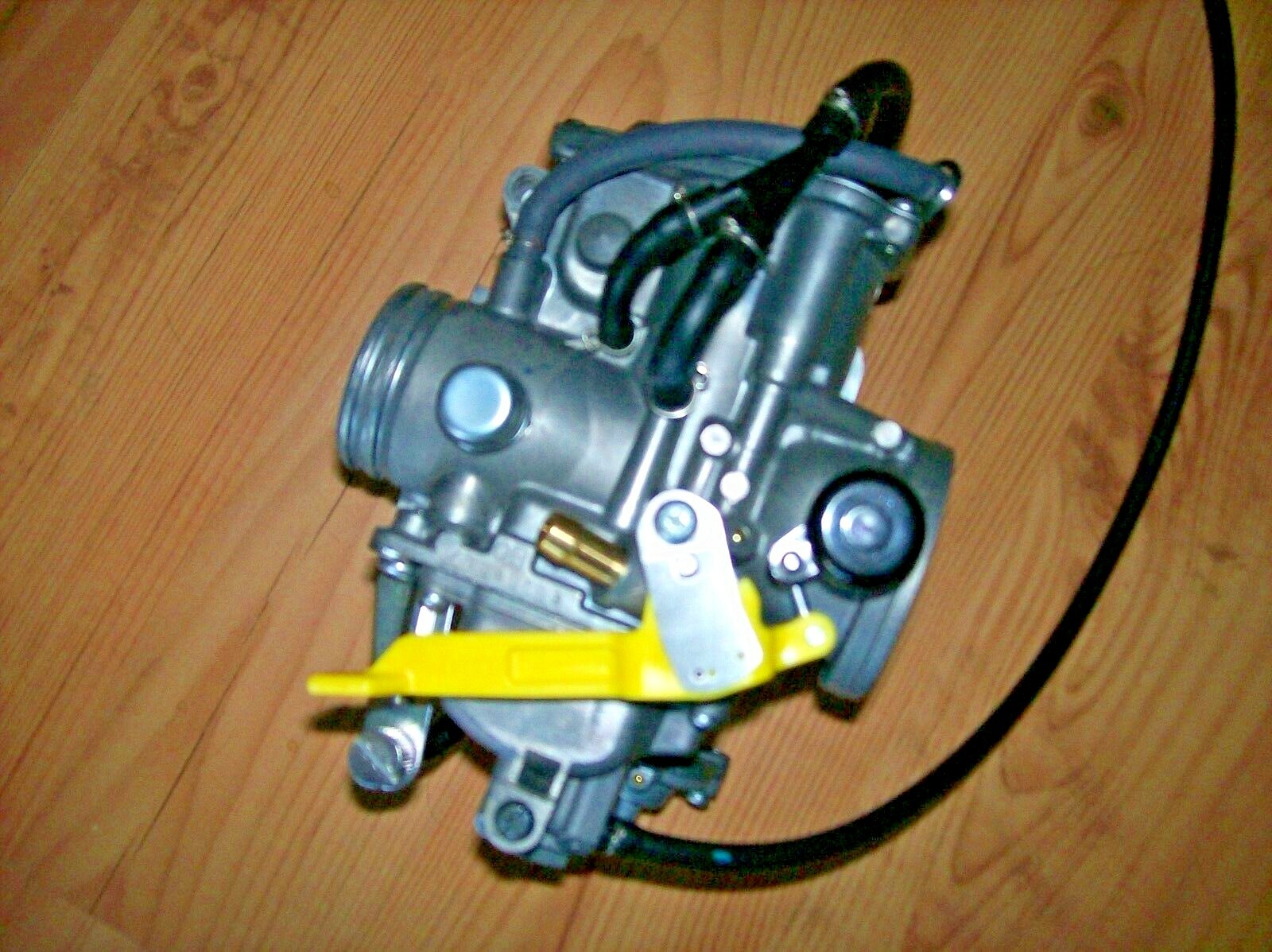 HONDA TRX400EX TRX 400EX ORIGINAL KEIHIN CARBURETOR CARB 9914, 16100