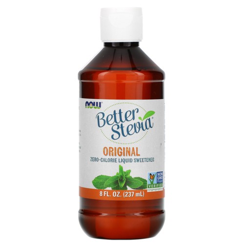 Better Stevia Zero Calorie Liquid Sweetener Original 8 Fl Oz 237 Ml Ebay Better Stevia Zero Calorie Liquid Sweetener Original 8 Fl Oz 237 Ml Ebay