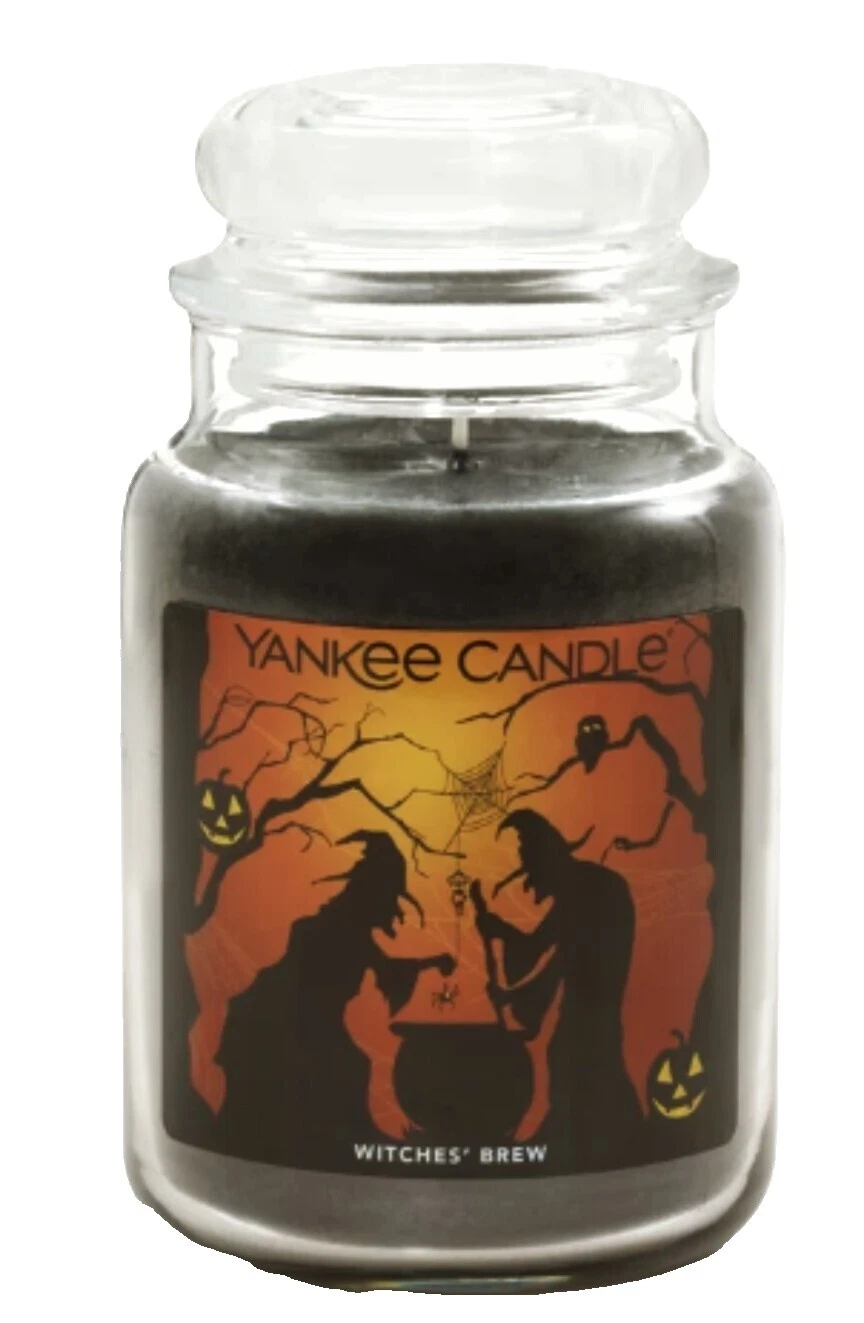 Negro Velas de Cera de parafina