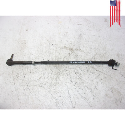 03 04 05 06 LINCOLN NAVIGATOR REAR RIGHT RH SUSPENSION LOWER TIE ROD OEM