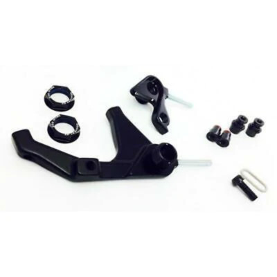 Kit Conversione Hardtail 142x12 Per Trek Stache/Superfly/Farley – Incl. Gancio