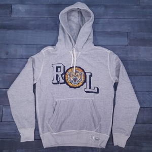25+ Polo Ralph Lauren Tiger Hoodie for sale | Updated Oct 2026