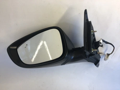 HO1320329 New Replacement Driver Door Mirror Power Fits 2018-2022 Honda Accord