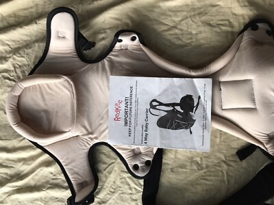 Redkite Way Baby Carrier UK