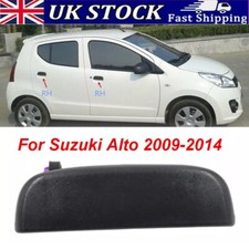For Suzuki Alto 2009-2014 Front Rear Right Outer Grab Handle Outside Door Knob
