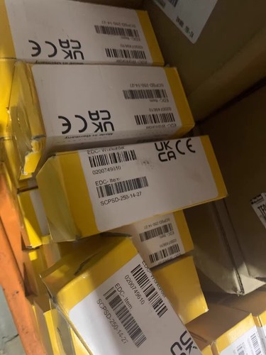 SCPSD-250-14-27 Parker Sensor DHL Shipping - Picture 2 of 2