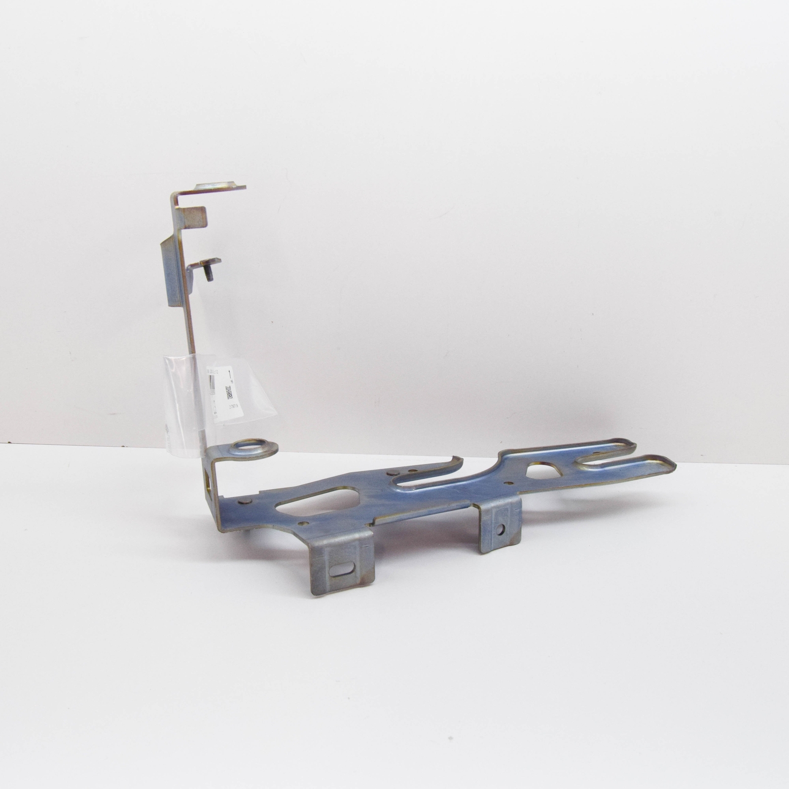 MERCEDES-BENZ E W213 Right Cooler Arch Holder A2135005600 NEW GENUINE