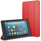 JETech Case for Amazon Fire 7 Tablet (7th Generation 2017 Release Only)