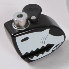 viro motorcycle lock