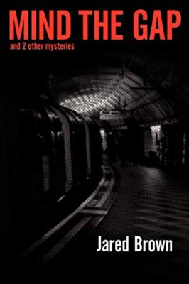 Mind the Gap: and 2 Other Mysteries, Brown 9781438954943 Fast Free Shipping-,