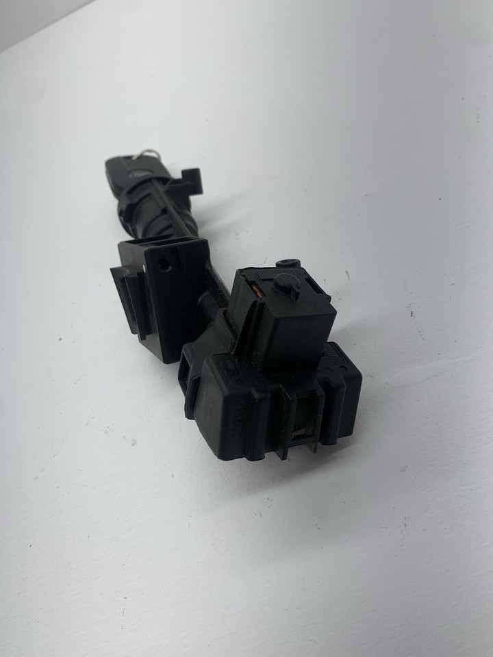 20132016 FORD FOCUS IGNITION LOCK CYLINDER IMMOBILIZER W/KEY OEM 6E5T