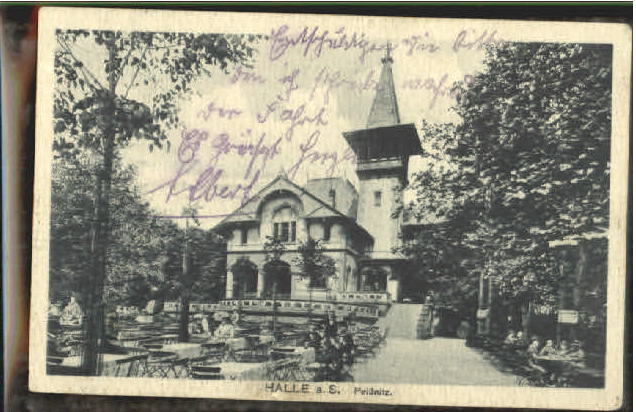 40284031 Halle Saale Halle Saale Peissnitz x 1920 Halle eBay