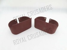 For New Willys Ford Jeep Rear Bumper Set Raw Steel Mb Gpw M38 Cj2a Cj3a Cj3b For New Willys Ford Jeep Rear Bumper Set Raw Steel Mb Gpw M38 Cj2a Cj3a Cj3b