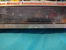 Atlas Silver Series Norfolk And Western High Hood U30b 8484 DCC Ready