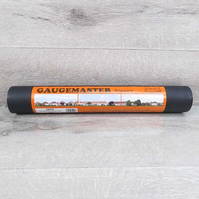 GAUGEMASTER GM707 - 2744x304mm - Housebacks Backscene - OVP - #BM89359