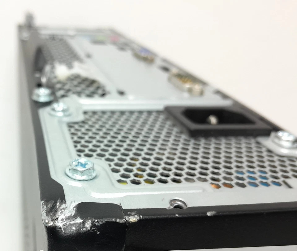 Lenovo S500 SFF i5-4460S 2.90GHz 4GB Ram 500GB HDD Windows 10 Pro - Image 4 of 4