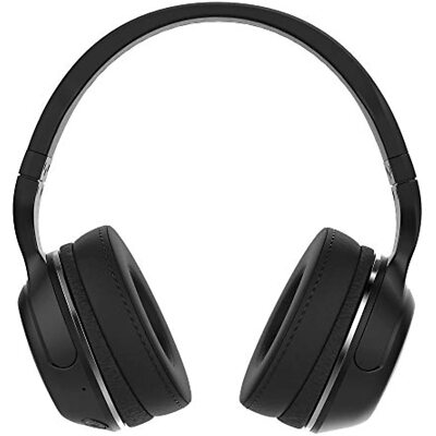 ヘッドホン Skullcandy HESH2 Skullcandy Hesh 2 Review | PCMag
