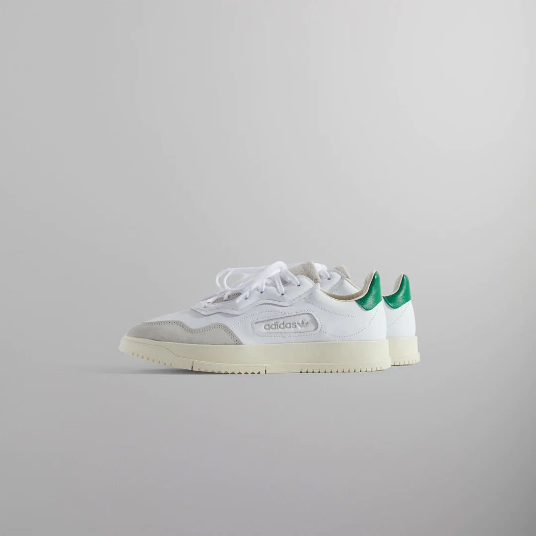 kith adidas sc