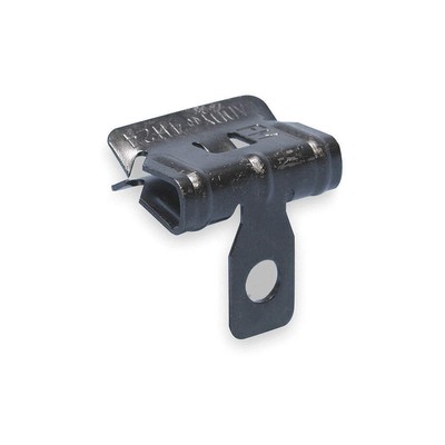 NVENT CADDY 4H58 Beam Clamp,Steel 2KWY5