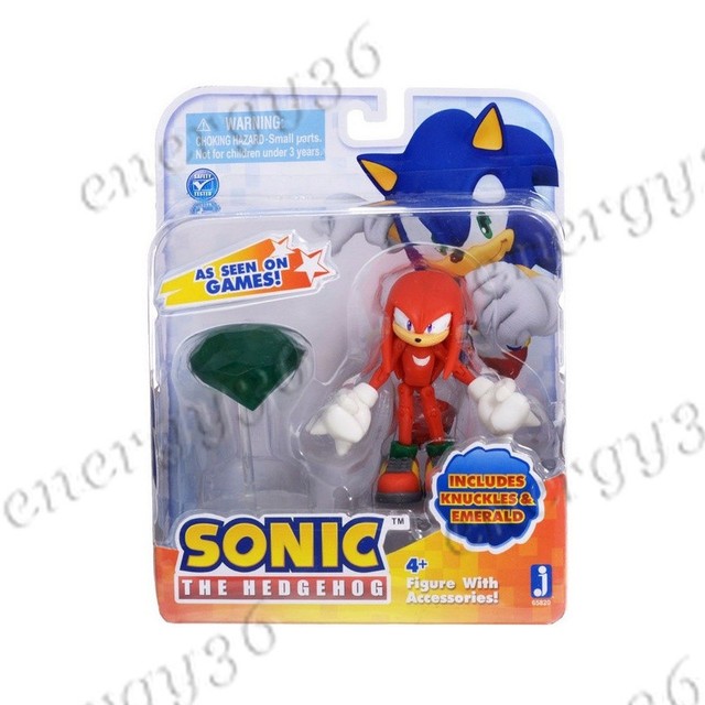 knuckles toys