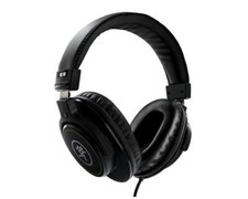 Mackie MC-100 Professional Closed-Back Headphones