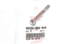 HONDA BULLONE FISSAGGIO STELI FORCELLA 7MM PER CB400 FOUR-CB500T   90155-369-000