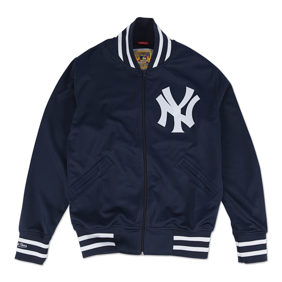 ウェア Mitchell & Ness - Mitchelle&Ness Jacket NY Yankees 1988 Mens Mitchell & Ness MLB BP JACKET YANKEES 88 | eBay