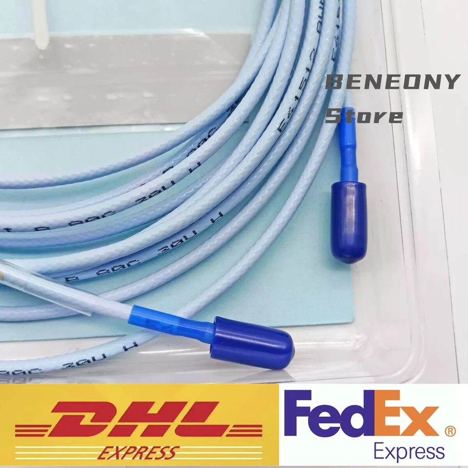 BENTLY NEVADA 330130-045-00-CN 3300 XL 8mm EXTENSION CABLE Brand NEW - Image 3 of 4