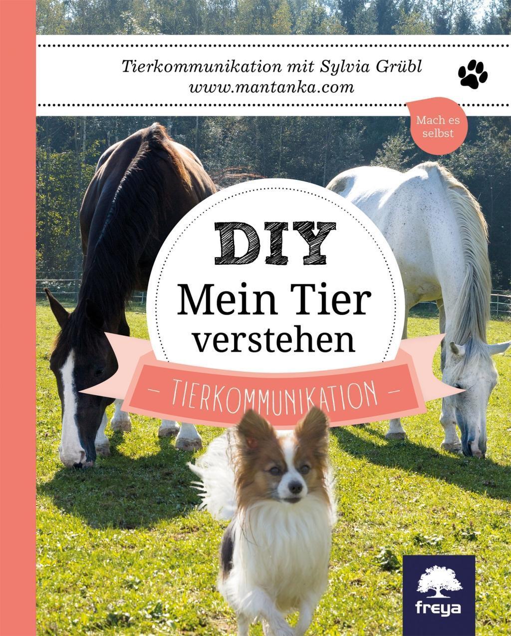 Thumbnail - Diy Mein Tier Verstehen Sylvia Grübl