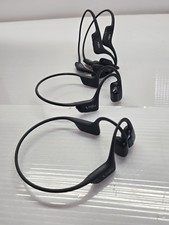 Lot Of 4: Shokz OpenRun Pro 2 Mini S821 Bone Conduction 2-S803, 1-S820  1-S821